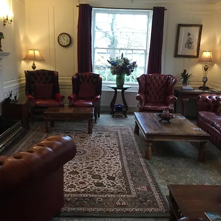 Wrangham House Hotel