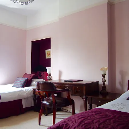 Wrangham House 3* 헌맨비