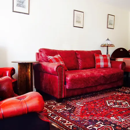 호텔 Wrangham House