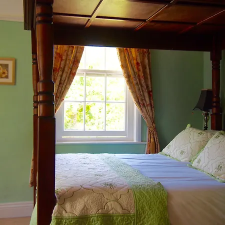 Wrangham House 3* 헌맨비