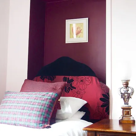 Wrangham House 3* 헌맨비