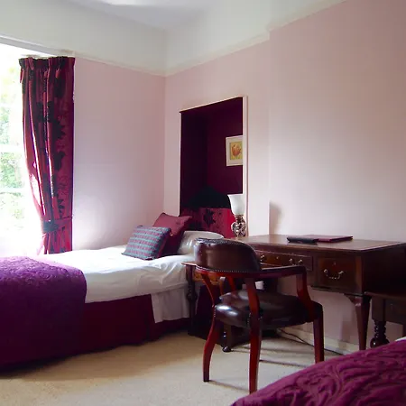 Wrangham House 3* 헌맨비