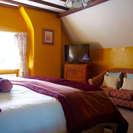 Wrangham House 3* 헌맨비