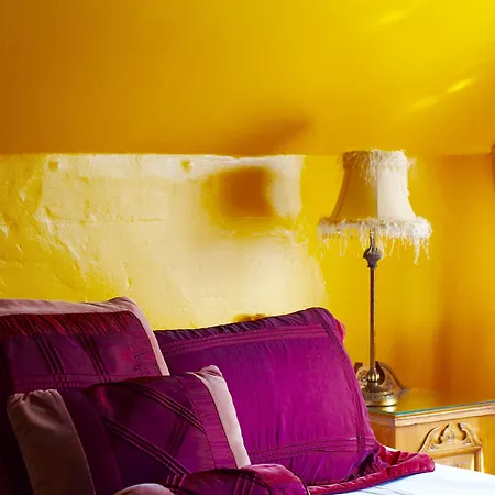 호텔 Wrangham House 헌맨비