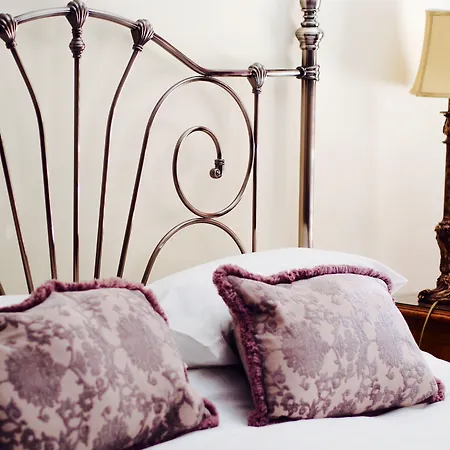 Wrangham House 헌맨비