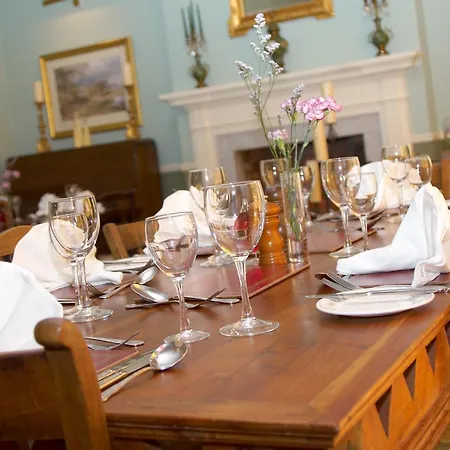 호텔 Wrangham House