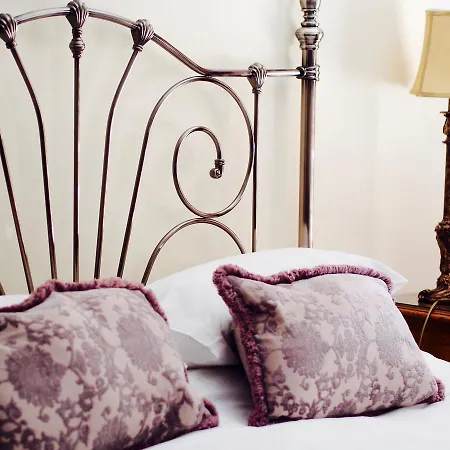 Hotel Wrangham House