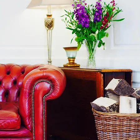 Wrangham House 3* Hunmanby