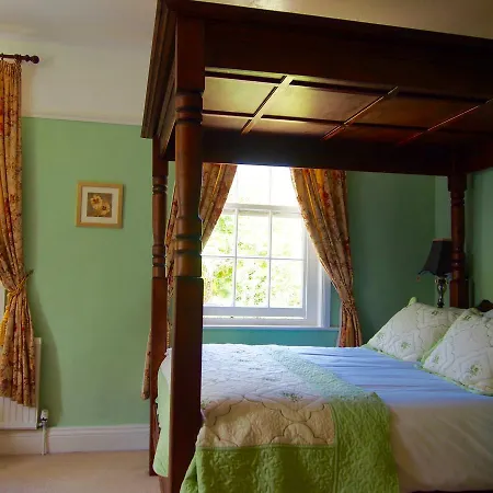 Hotel Wrangham House Hunmanby