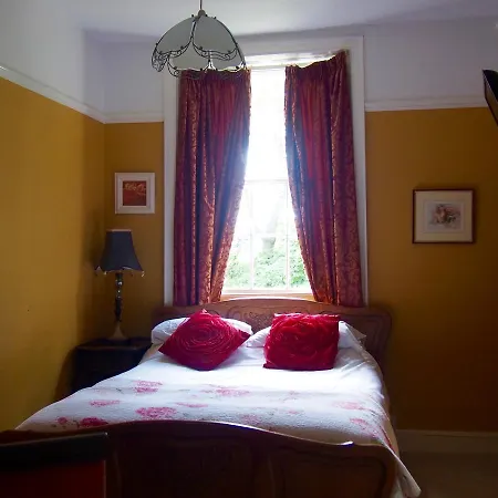 호텔 Wrangham House 3*