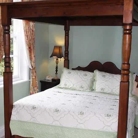 호텔 Wrangham House