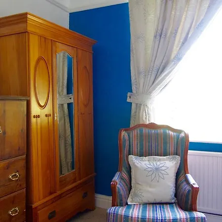 Wrangham House Hotel Hunmanby