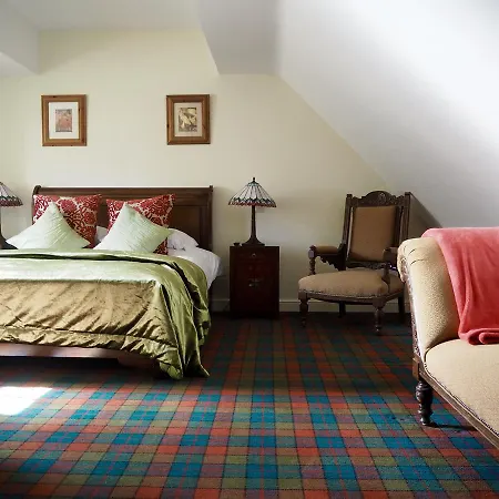 Hotel Wrangham House Hunmanby