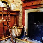 Wrangham House Hotel