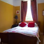 Wrangham House Hotel