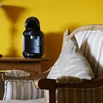 Wrangham House Hotel