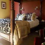Wrangham House Hotel