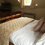 Wrangham House Hotel 3*