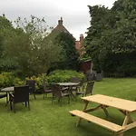 Wrangham House