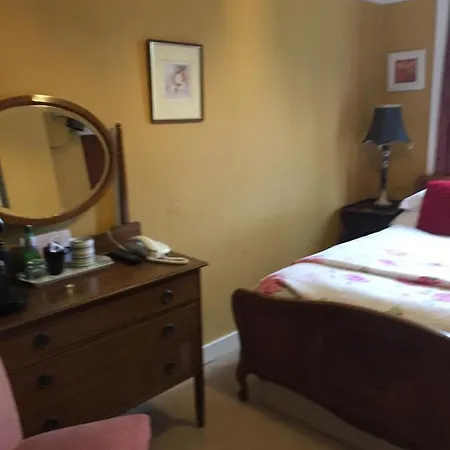 Wrangham House 3* Hunmanby