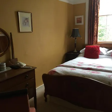 Hotell Wrangham House 3*