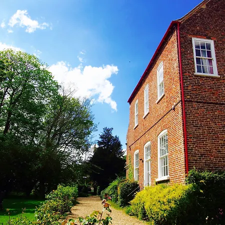 Wrangham House Hotel