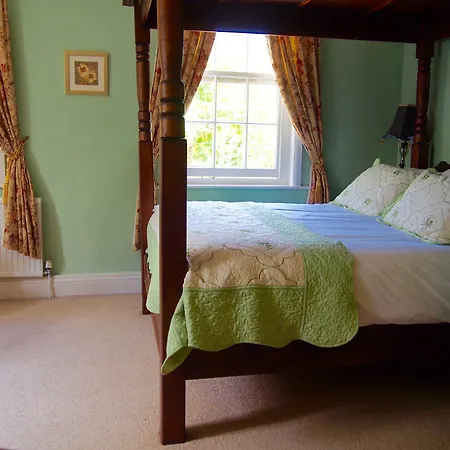 Hotel Wrangham House