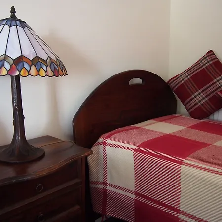 酒店 Wrangham House 亨曼比