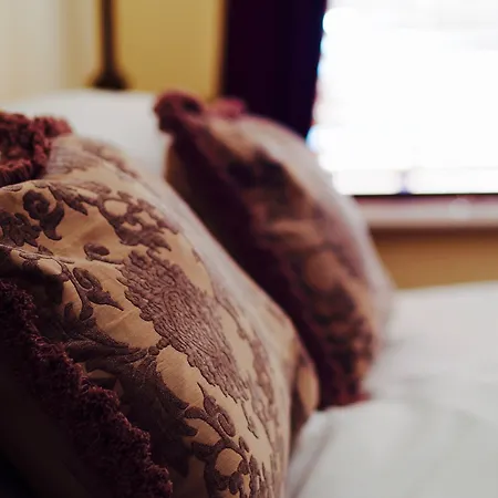 Wrangham House 3*