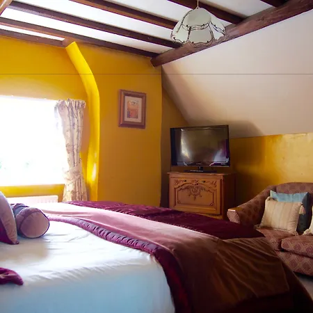 Wrangham House 3*