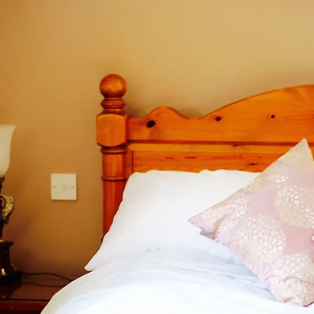 Hotel Wrangham House Hunmanby