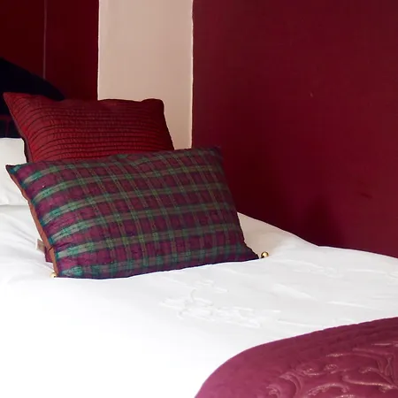 酒店 Wrangham House