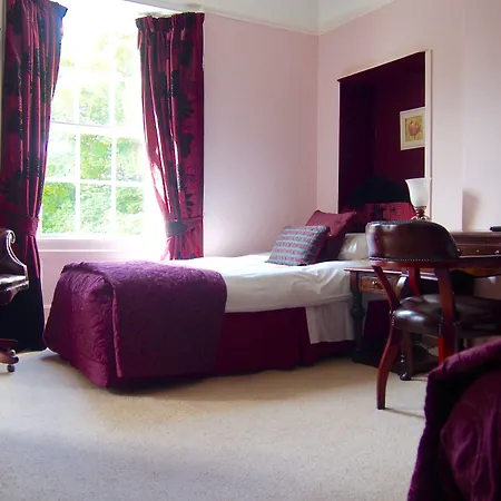 Hotel Wrangham House Hunmanby