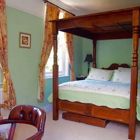 Hotel Wrangham House Hunmanby