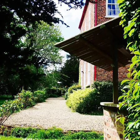 Wrangham House 3*