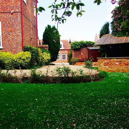 Wrangham House 3*