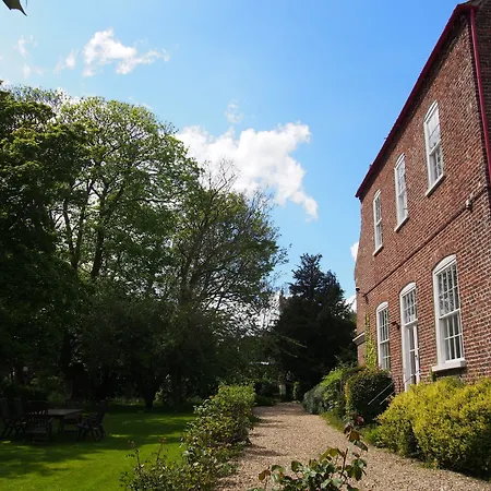 Wrangham House 3*