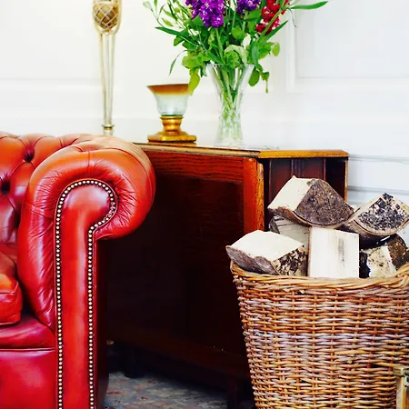 酒店 Wrangham House 亨曼比