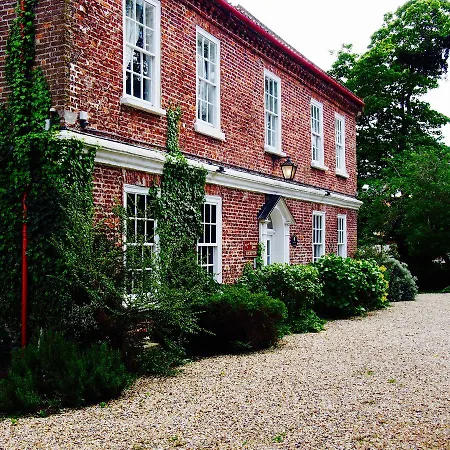 Wrangham House 3* Hunmanby