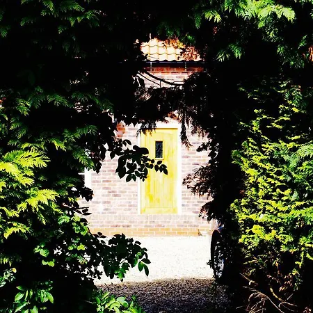 Wrangham House 3* Hunmanby