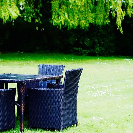 酒店 Wrangham House