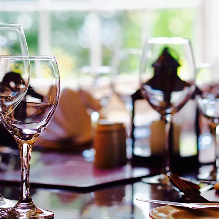 Wrangham House 3* 亨曼比