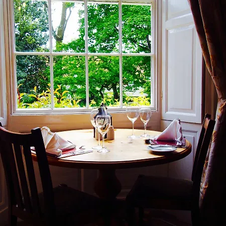 Wrangham House Hotell