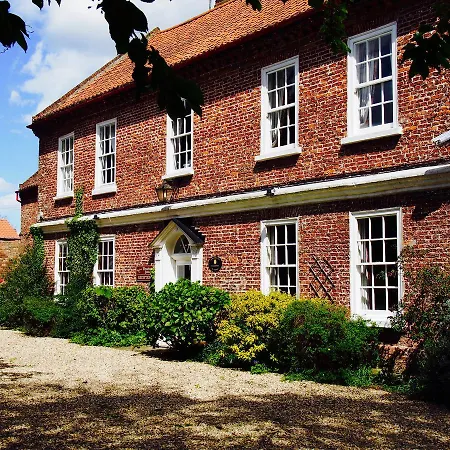 Wrangham House Hotel