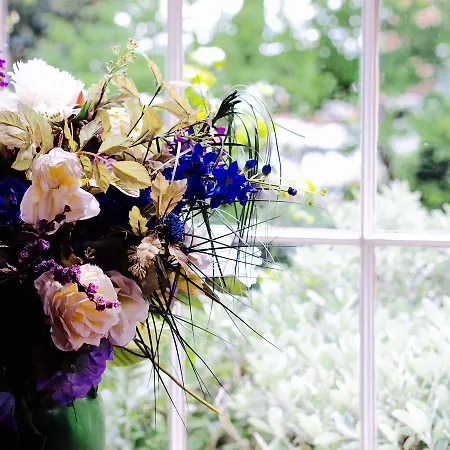 酒店 Wrangham House 亨曼比