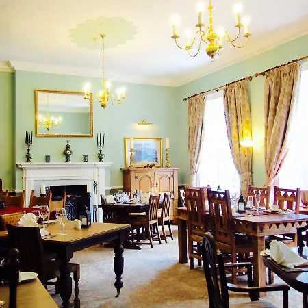 Wrangham House הנממבי