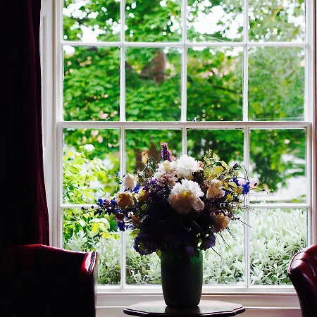 Hotell Wrangham House Hunmanby
