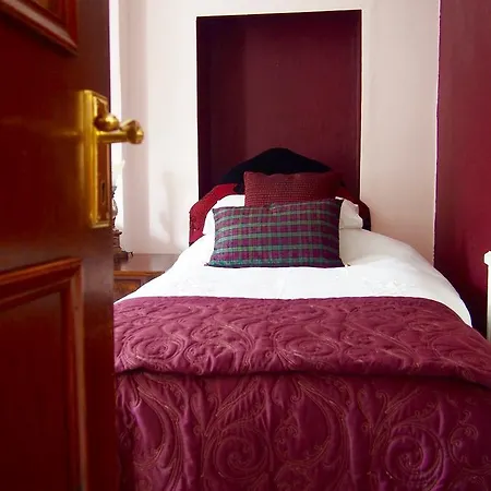 Wrangham House 3* Hunmanby