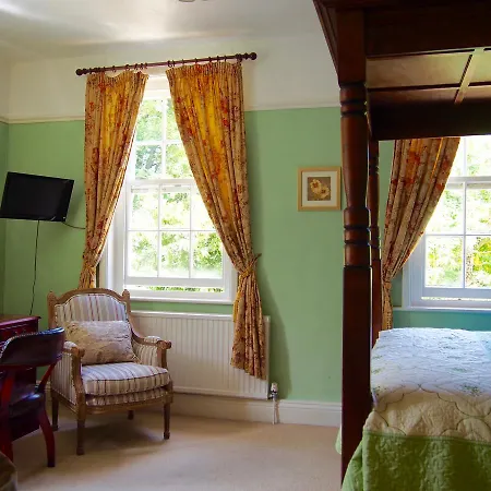 Wrangham House 3*