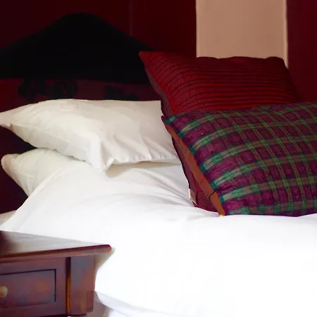 Wrangham House 亨曼比